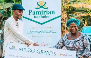 Read more about the article MICRO LOAN SUPPORT