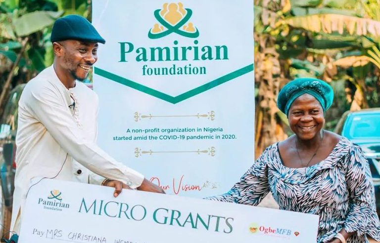 MICRO LOAN SUPPORT