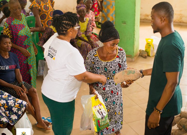 FREE FEEDING PROGRAMS